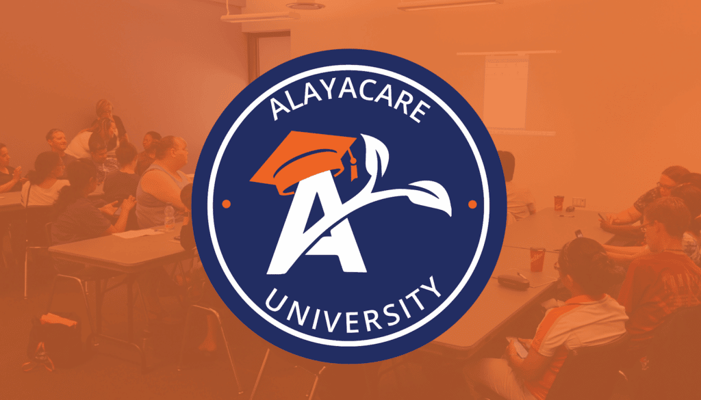 AlayaCare University