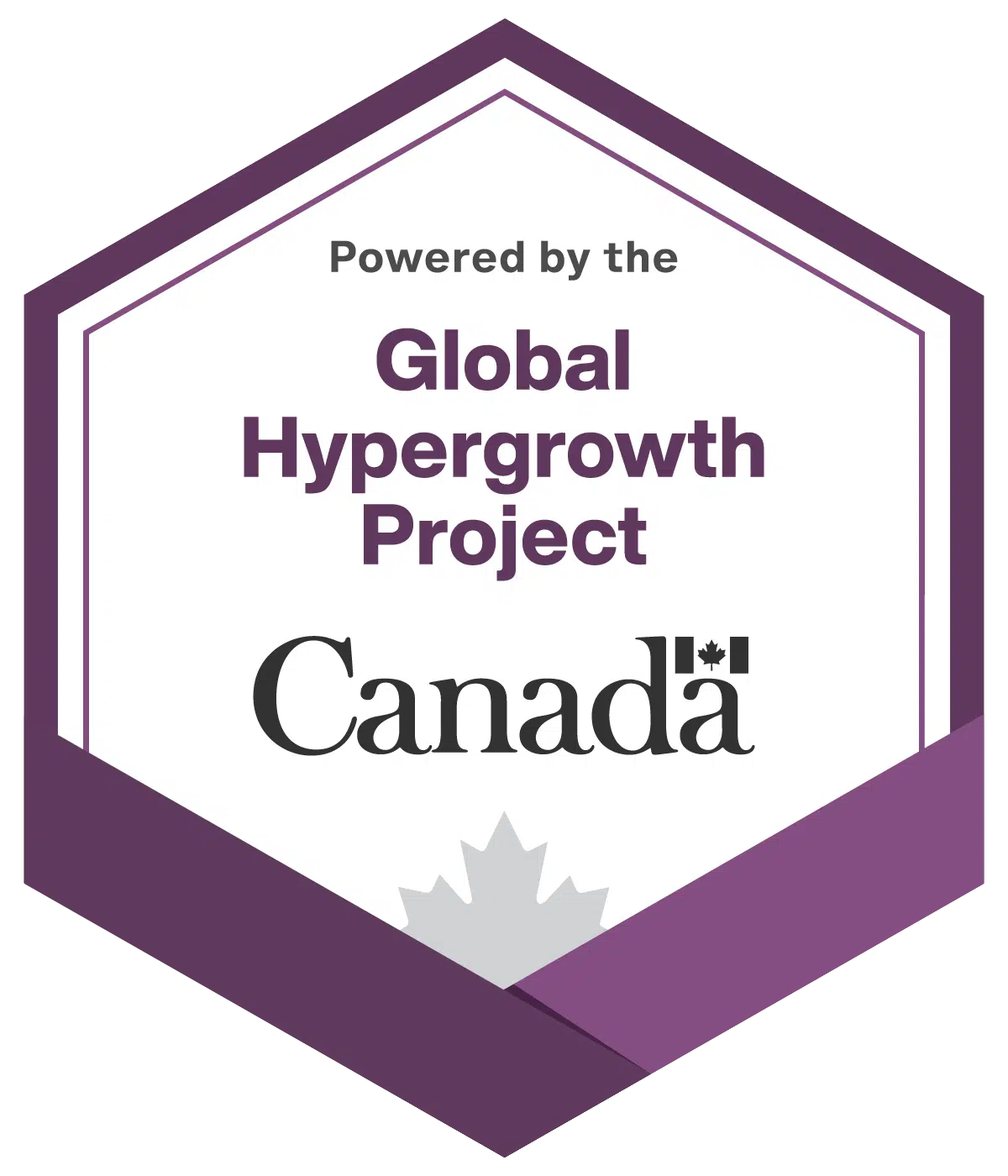 Powered by the Global Hypergrowth Project - Canada