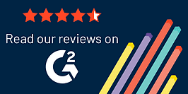 View our reviews on G2