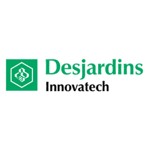 Desjardins Innovatech is an AlayaCare Investor