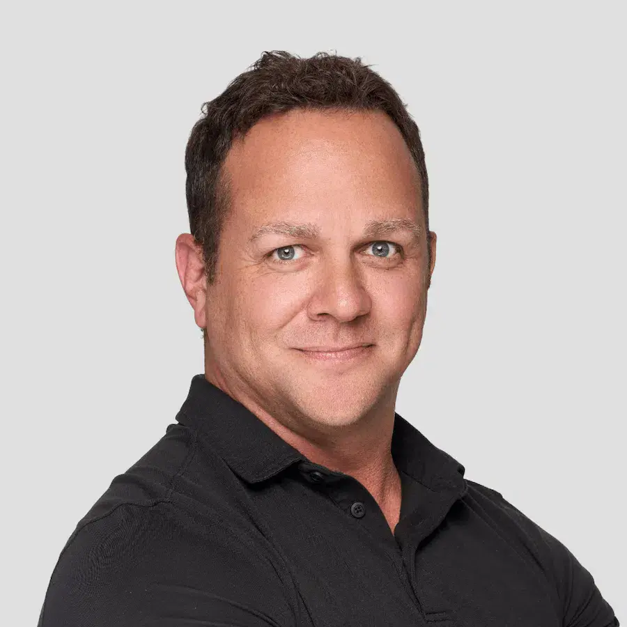 Headshot of Isaac Alexander, Chief Product and Software Architect