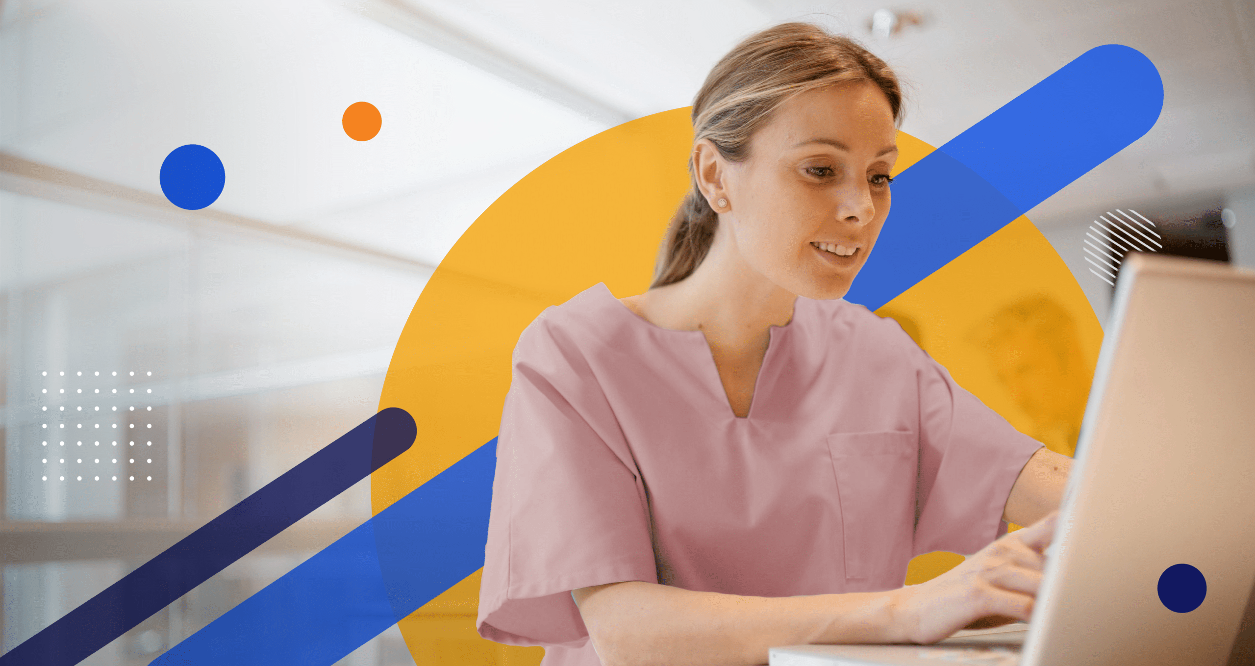 How to combat infusion staffing challenges with a referral management tool
