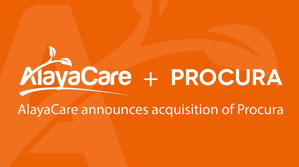 Alayacare Announces Strategic Acquisition of Procura