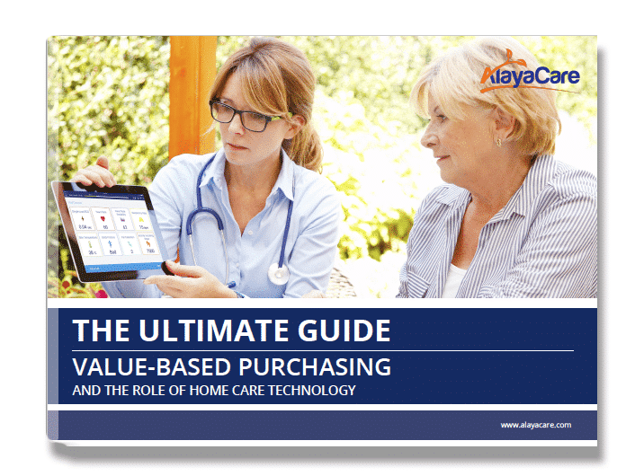 Value Based Purchasing Guide