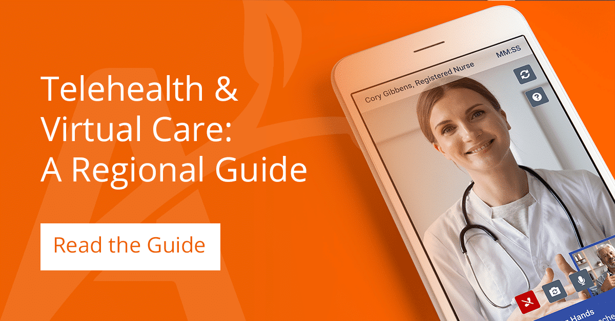 Virtual Care Guide CTA