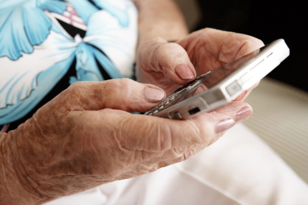 elderly-technology
