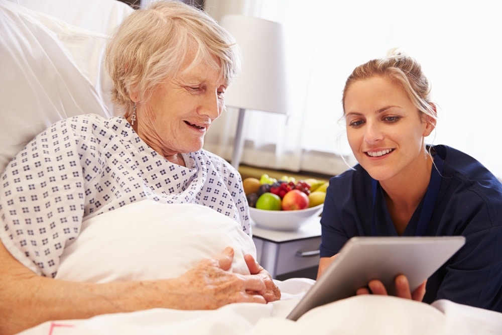 private duty home care software
