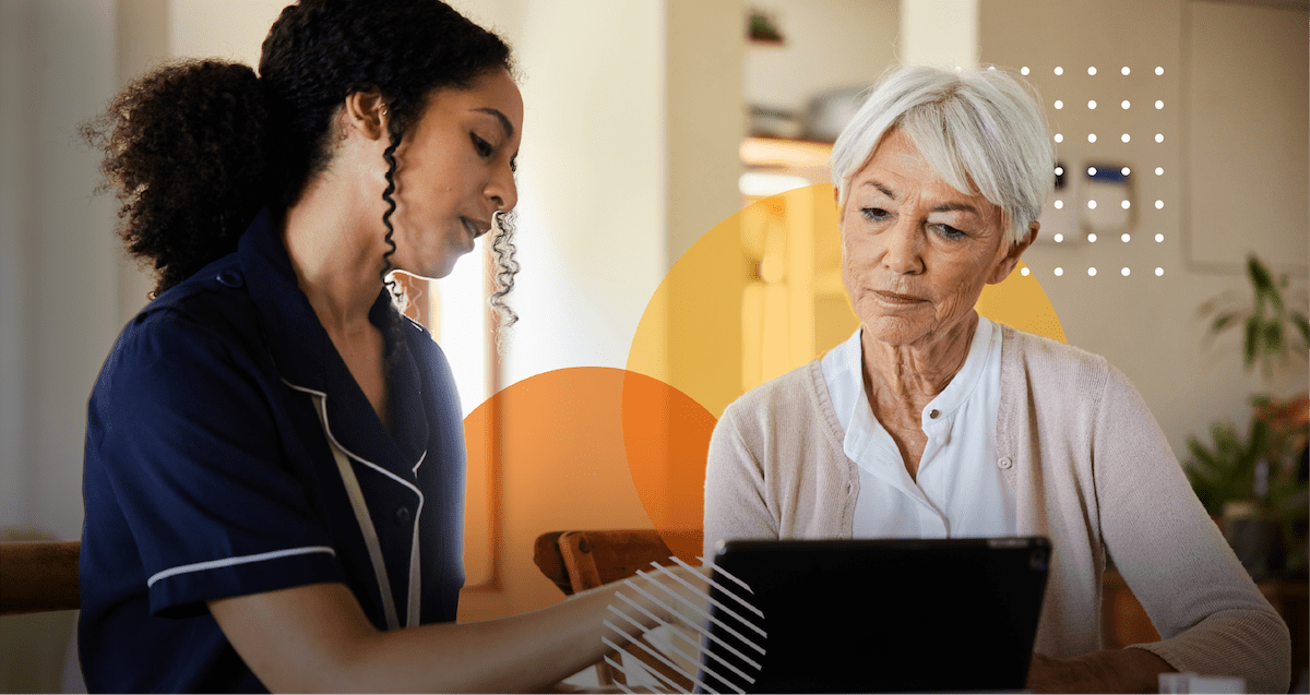 How Interoperability in Software Can Streamline Your Home Care Processes