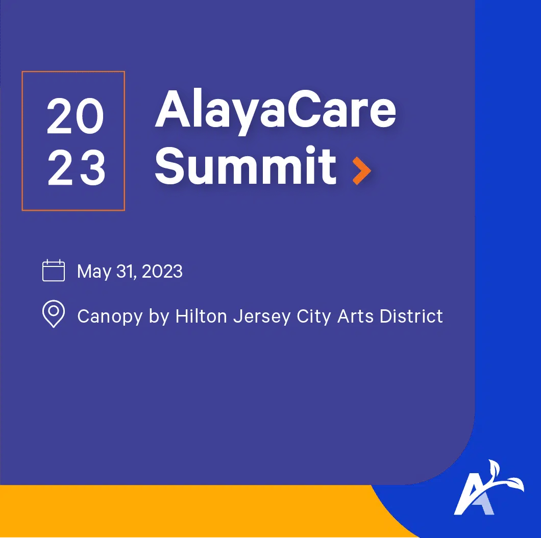 AlayaCare Summit 2023