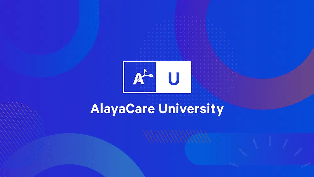 AlayaCare University