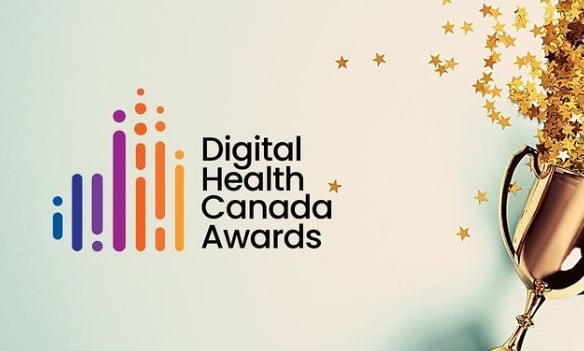 Digital Health Canada Awards