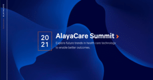 Alayacare Summit A Future with Better Outcomes
