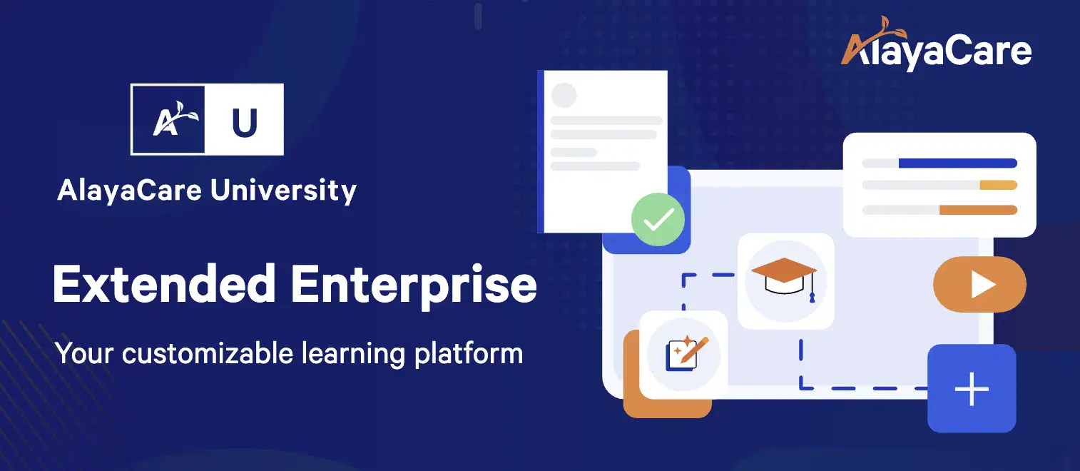 ACU Extended Enterprise