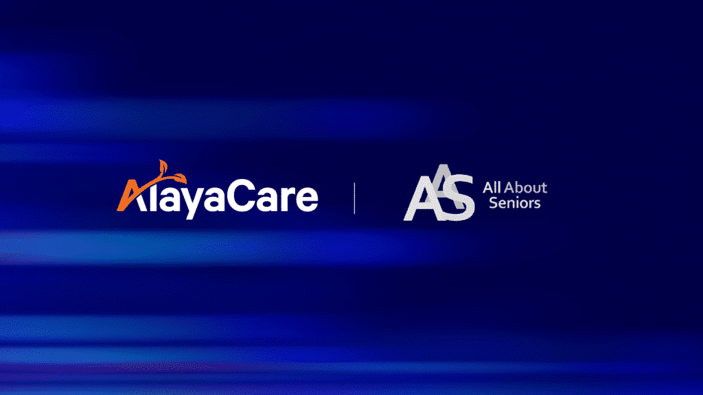 All About Seniors_AlayaCare_PR Graphic
