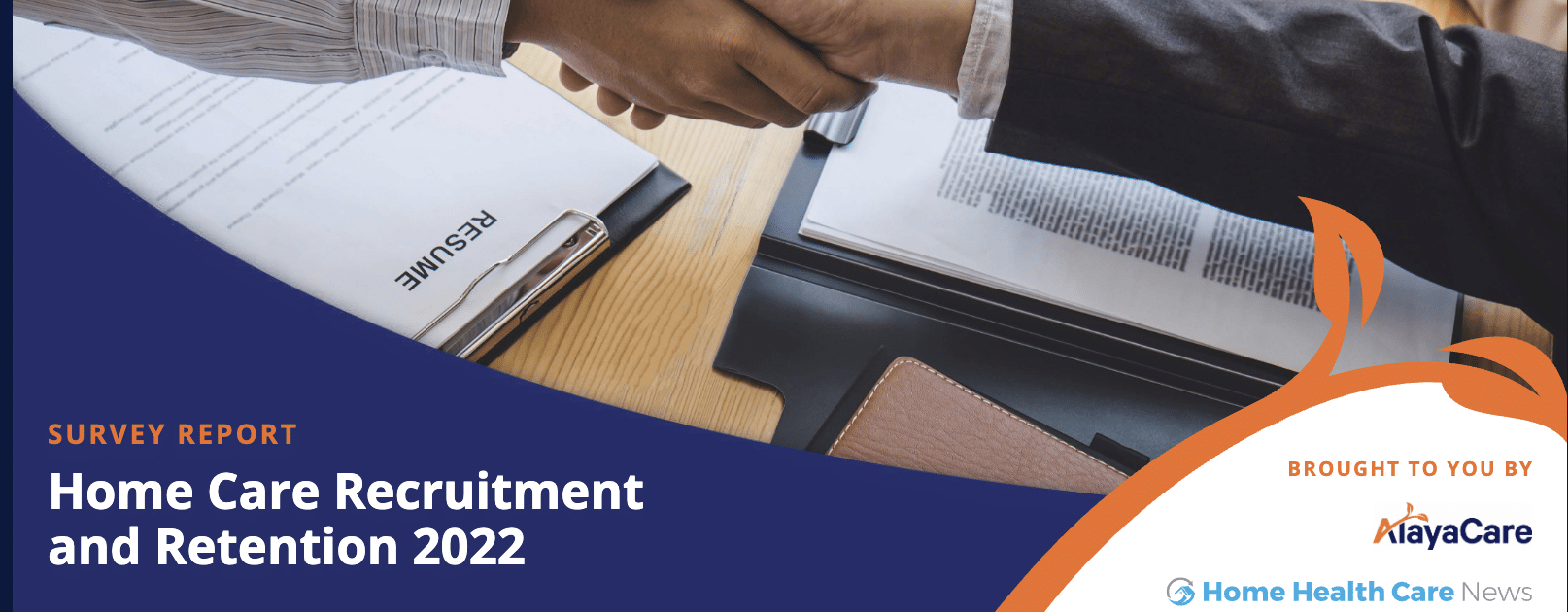 2022 Recruitment and Retention Survey Report