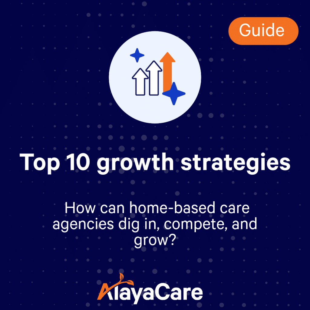 Top 10 growth strategies