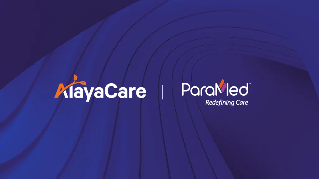 ParaMed PR Social Post