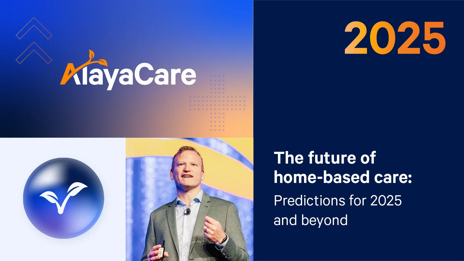 The future of homebased care Predictions for 2025 and beyond