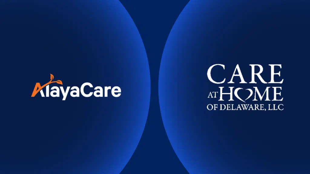 Care at Home DE-1 Care at Home DE-1