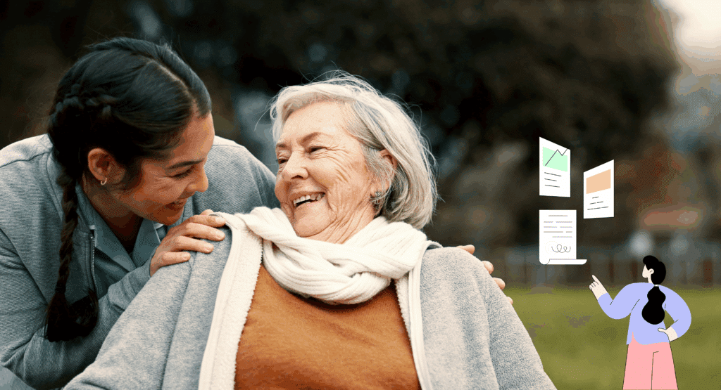 5 capabilities residential aged care providers need for the new Aged Care Act ResidentialSupport at home