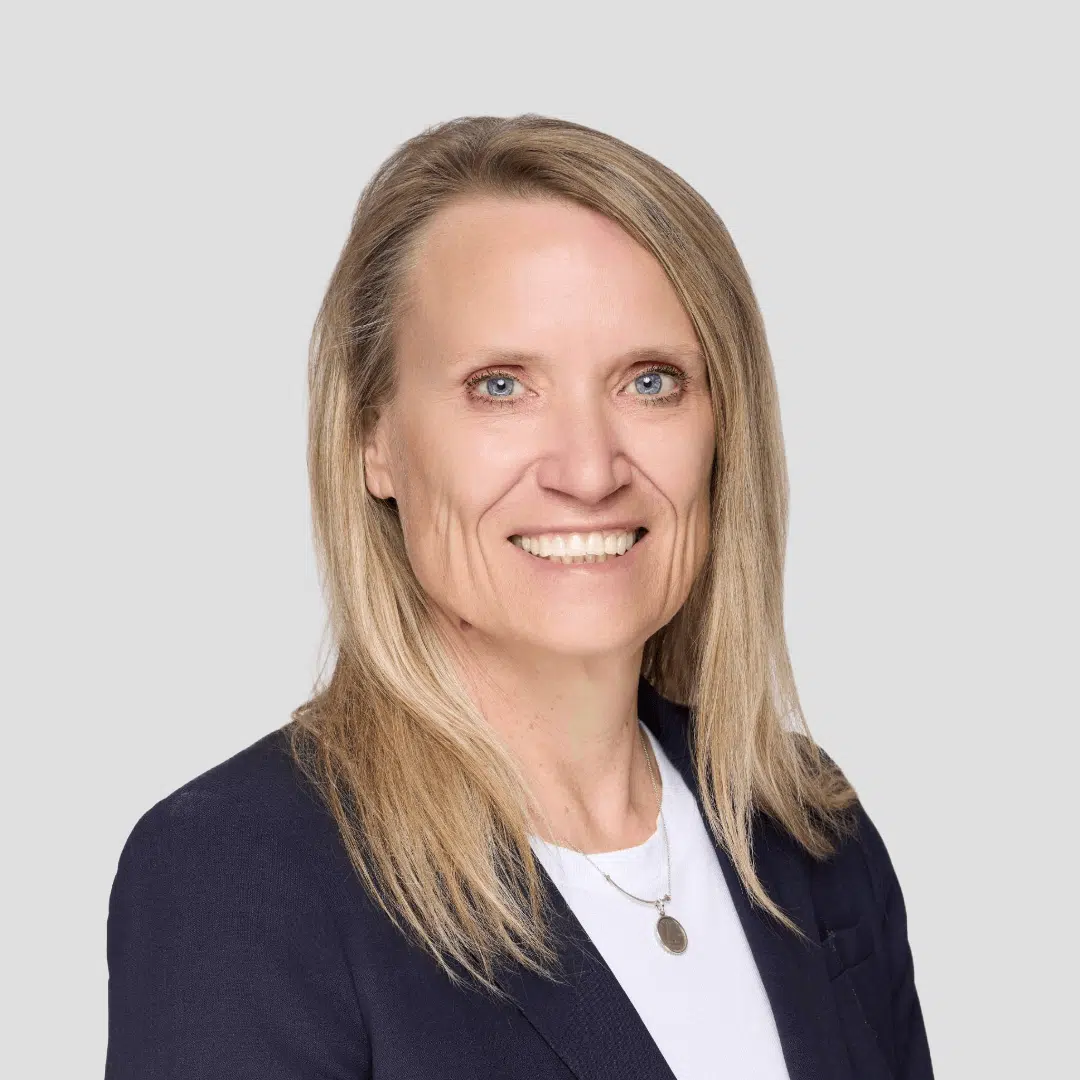 Rhonda Bosch