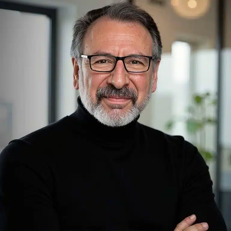 Tom Koulopoulos