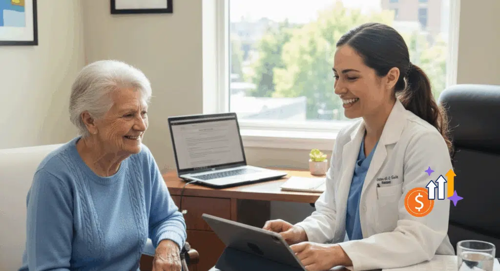 Rising clinical costs: How providers can stay ahead under Support at Home 