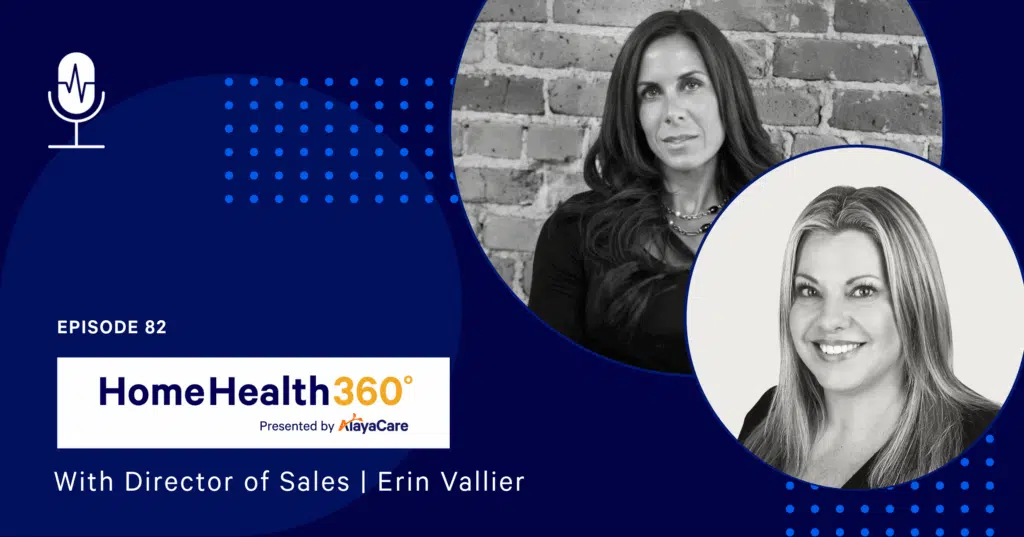 Home Health 360 - Episode 82