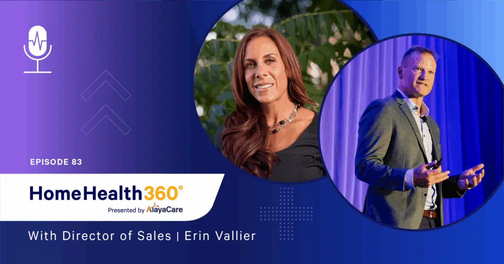 Home Health 360 - Episode 83