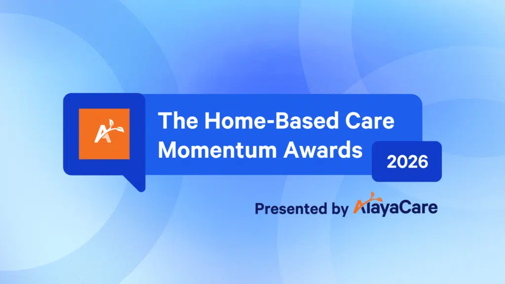 Momentum awards