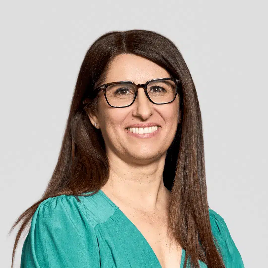 Annette Hili, Managing Director, Australia at AlayaCare