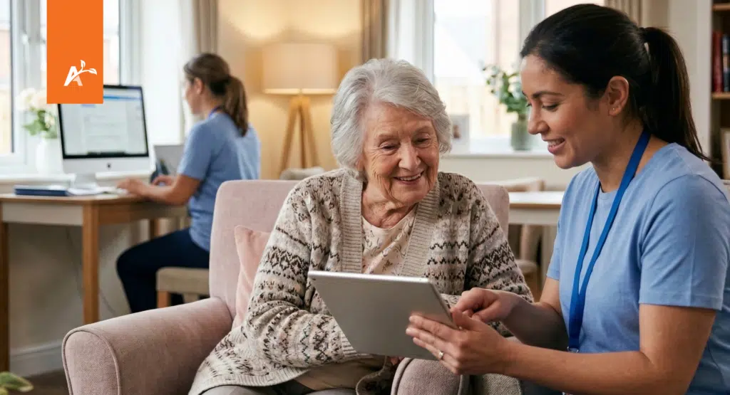 Residential care trends 2026 Feature