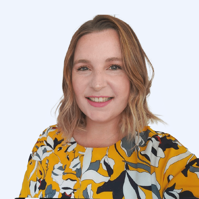 Kristen Solomon