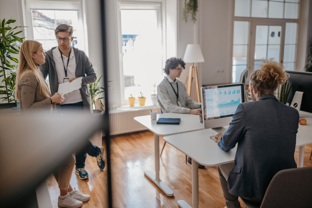 Scaling smarter: Intelligent workflows that power home-based care growth