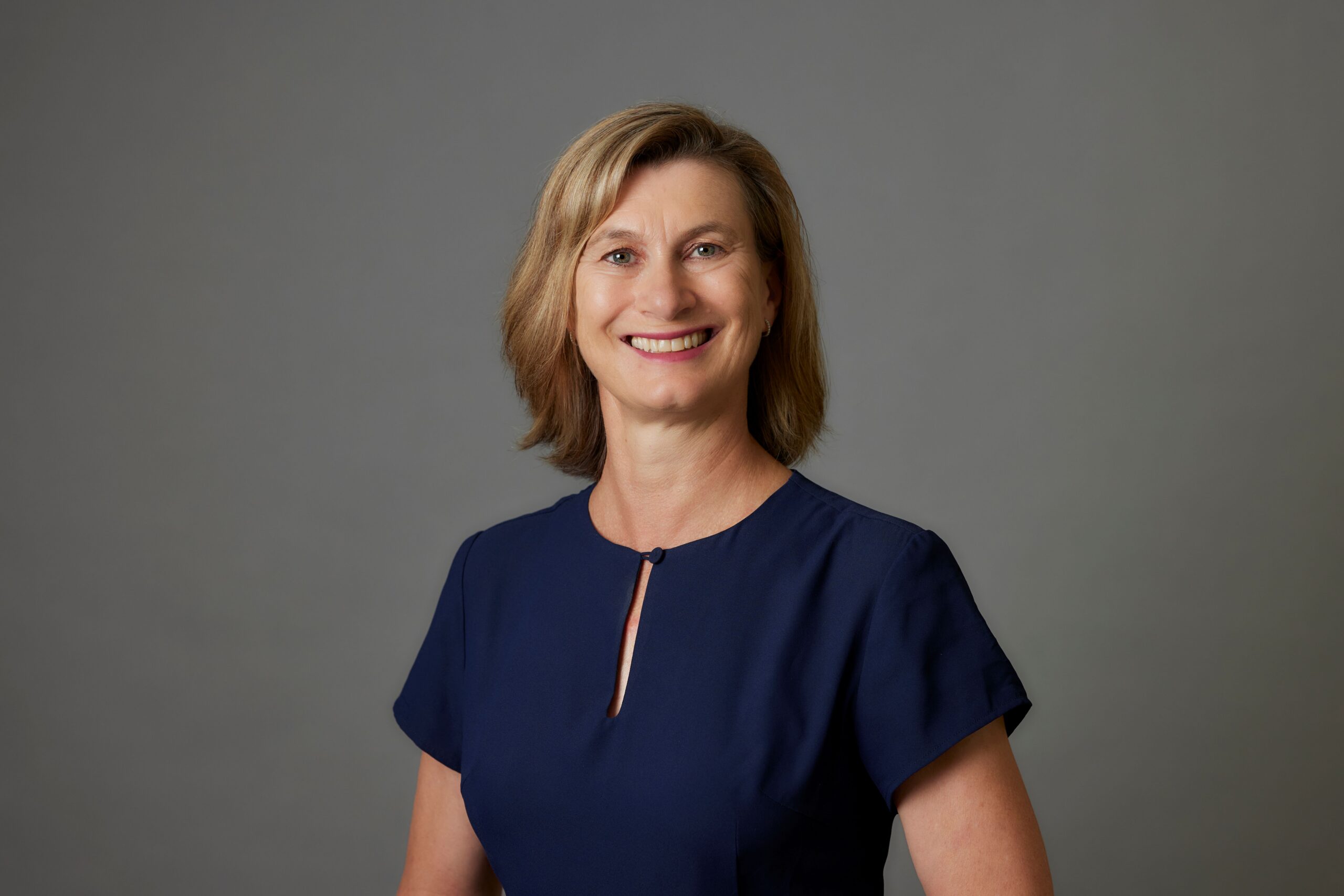 Nicki Doyle