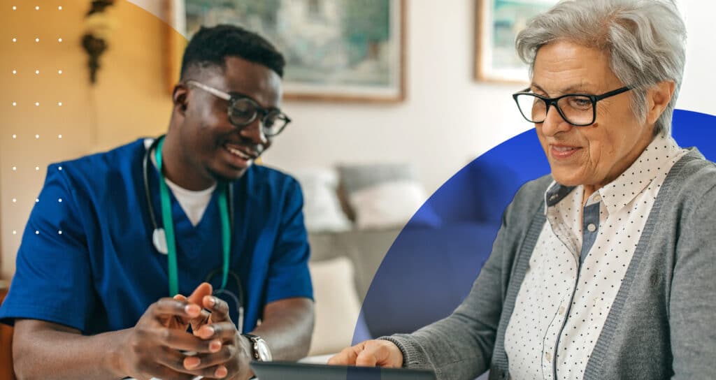 Développement du modèle de soins fondé sur la valeur et renforcement de la connectivité des données