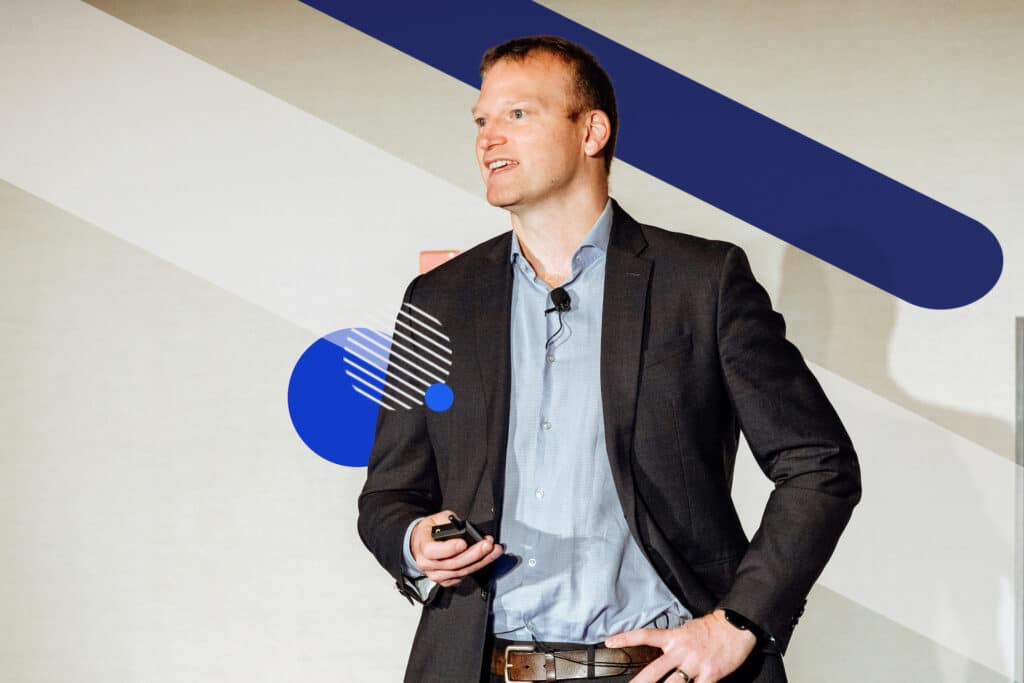 Adrian Schauer, AlayaCare Co-founder & CEO