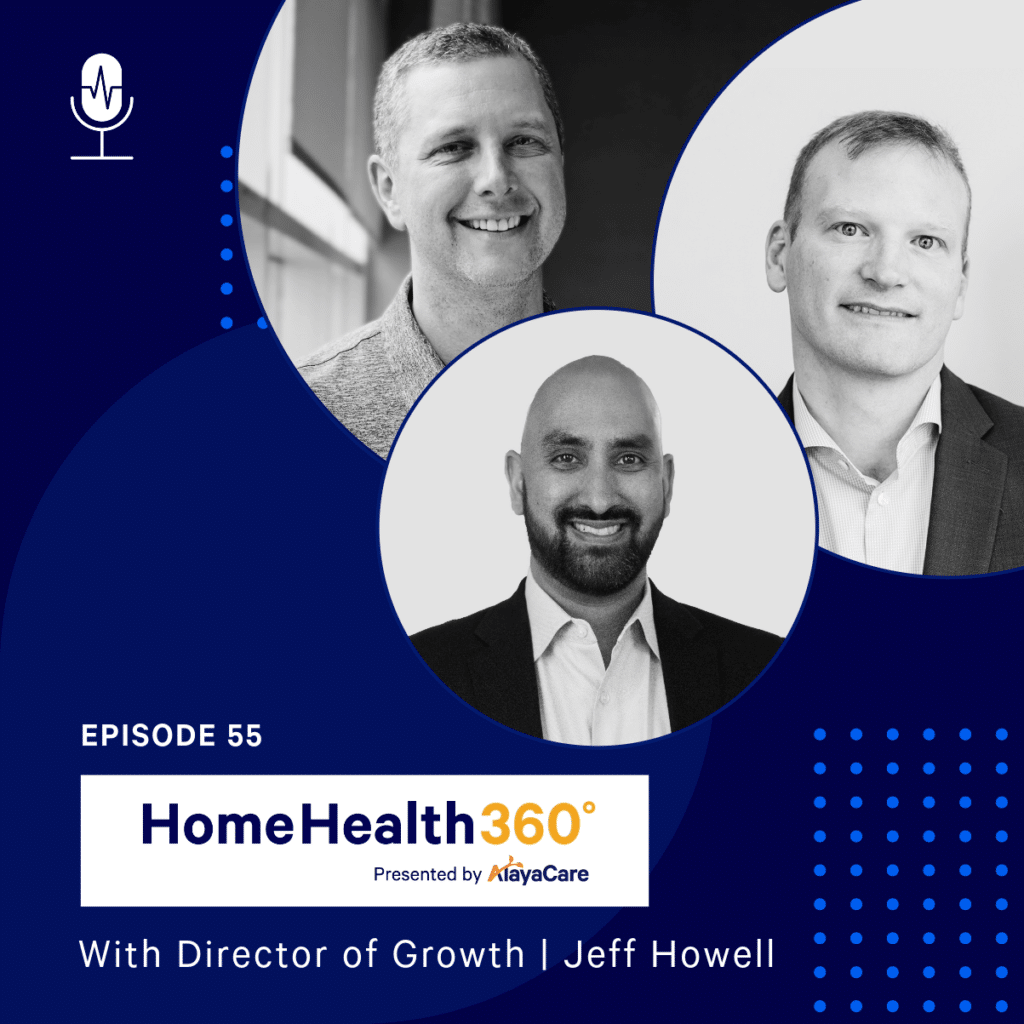 Home Health 360 Podcast