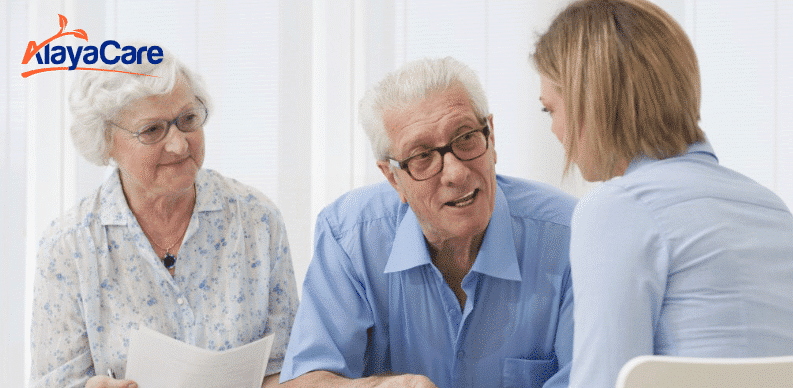 Consumer Directed Care Guide by AlayaCare