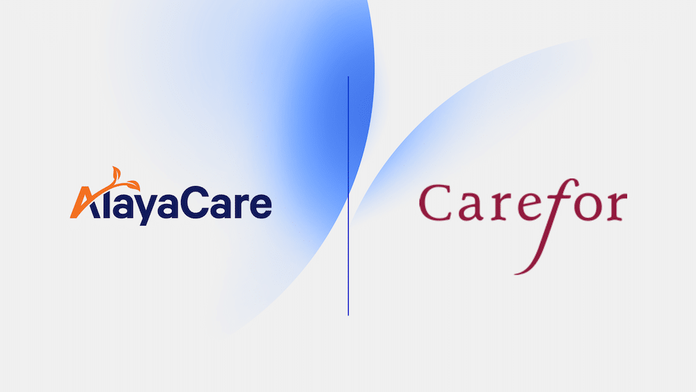 AlayaCare and Carefor