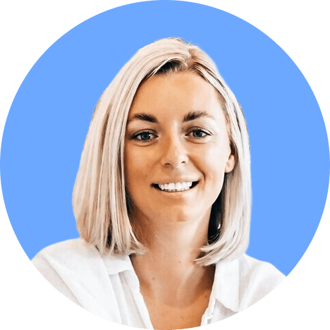 Bonnie Nicholas, Business Development Manager at AlayaCare and host of the HELF webinar