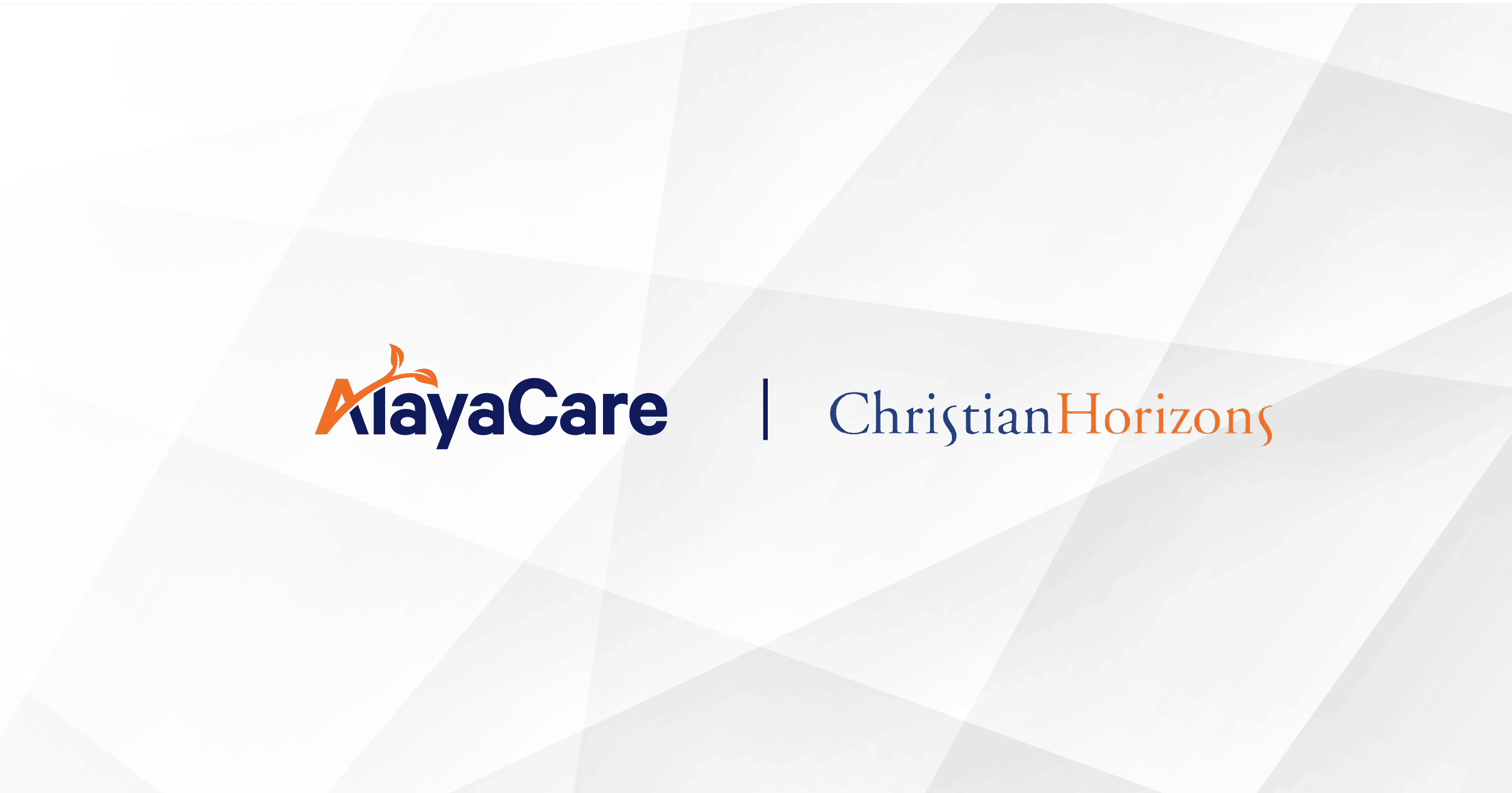 AlayaCare and Christian Horizons