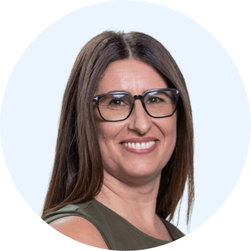 Annette Hili, Managing Director of AlayaCare and host of the Residential Roadshow