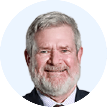 Darrell Price, National Head of Health & Aged Care at Grant Thornton and guest speaker at the AlayaCare Residential Roadshow