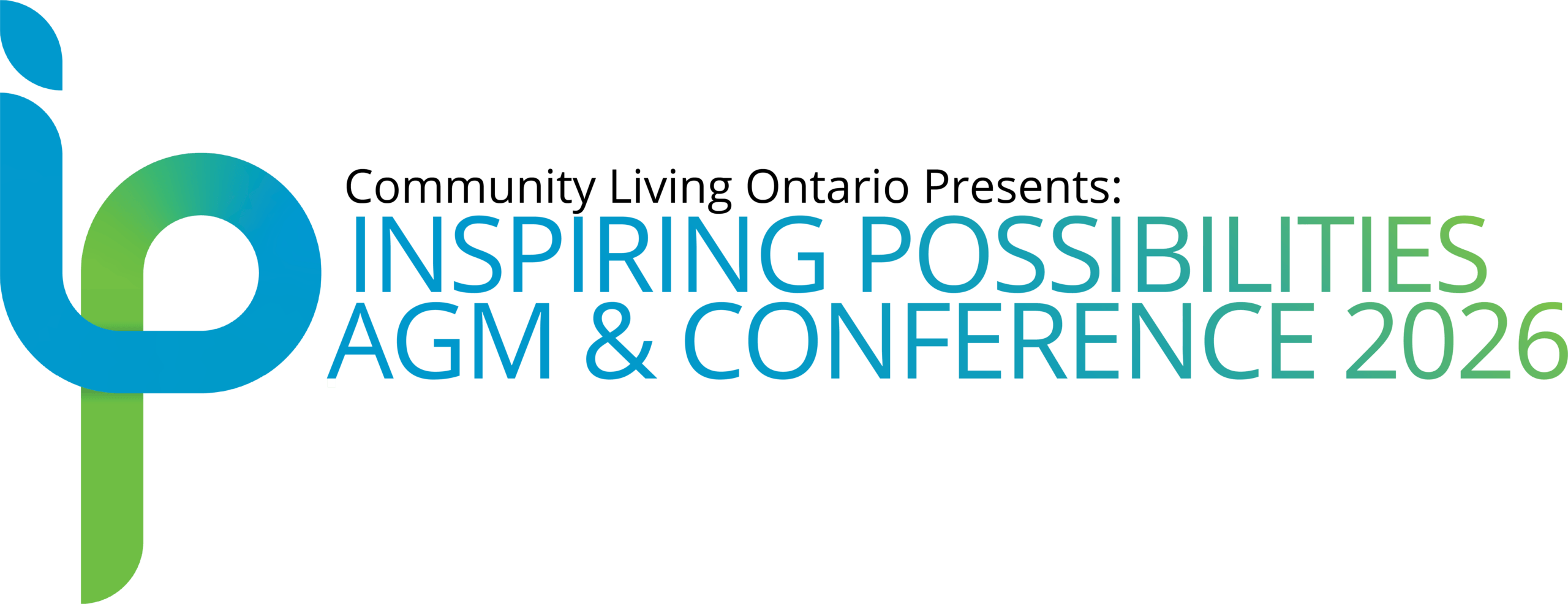 Inspiring Possibilities AGM & Conference 2026