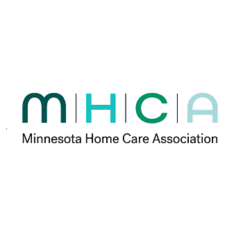 MINNESOTA HOME CARE ASSOCIATION Logo